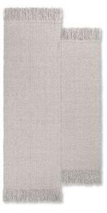 Ferm LIVING - Alter Rug 160 x 270 Natural ferm LIVING