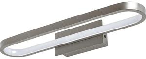 Rabalux 75114 - LED осветление за огледало в баня ODRAN LED/15W/230V IP44 40 cm