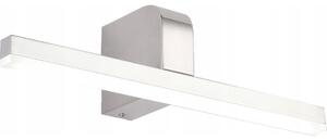LED осветително тяло за огледало за баня LED/14W/230V 60,5 cm IP44 лъскав хром