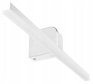 LED осветително тяло за огледало за баня LED/14W/230V 60,5 cm IP44 лъскав хром