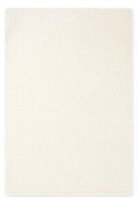 Кремав вълнен килим 80x150 cm Eloise – Hanse Home