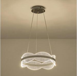 LED Пендел FIRENZE LED/48W/230V 3000K