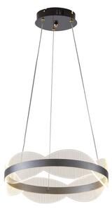LED Пендел FIRENZE LED/48W/230V 3000K