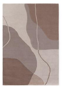 Лилав вълнен килим 120x170 cm Virelle – Villeroy&Boch