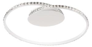 ONLI - LED Плафониера EDEN LED/26W/230V 4500K Ø 50 cm бял