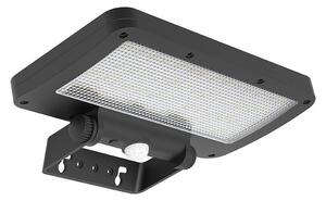 Solight WO7204 - LED соларен прожектор със сензор LED/5W/3,7V 1500 mAh IP54