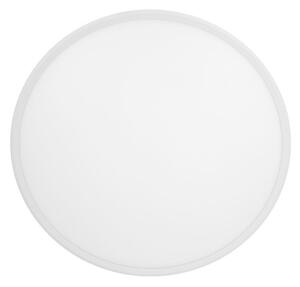 Solight WO8022 - LED таванно/повърхностно/висящо осветително тяло LED/40W/230V 3000-6500K + дистанционно управление