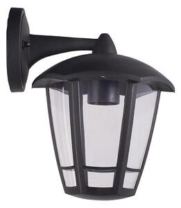 Екстериорен аплик 1xE27/42W/230V IP44 черен