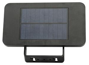 Solight WO7204 - LED соларен прожектор със сензор LED/5W/3,7V 1500 mAh IP54