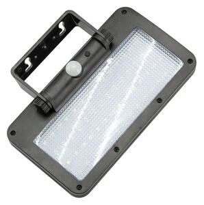Solight WO7204 - LED соларен прожектор със сензор LED/5W/3,7V 1500 mAh IP54