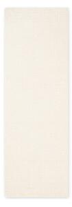 Кремава вълнена пътека 80x250 cm Eloise – Hanse Home