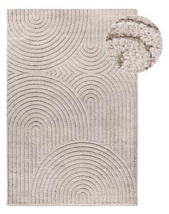 Бежов килим 200x280 cm Panglao New York Taupe – Elle Decoration