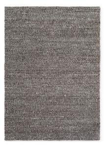 Тъмносив кръгъл килим 80x150 cm Wilma – Villeroy&Boch