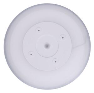 Solight WO826-LED плафон за баня ACATE, 24W/230V, 3000/4000/6000K, диам.29,3cm, IP54
