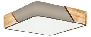 Eglo 99462 - Таванна лампа GRIMALDINO 2xE27/28W/230V