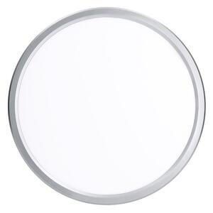 Solight WO826-LED плафон за баня ACATE, 24W/230V, 3000/4000/6000K, диам.29,3cm, IP54