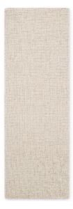 Бежова вълнена пътека 80x250 cm Eloise – Hanse Home