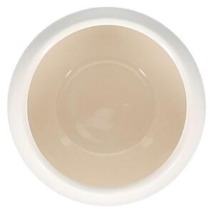 Бежови глинени чаши в комплект 2 бр. 230 ml Billie – ONA