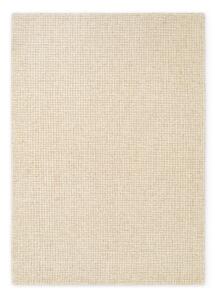 Вълнен килим в естествен цвят 80x150 cm Eloise – Hanse Home