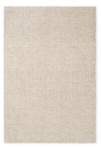 Бежов вълнен килим 120x170 cm Eloise – Hanse Home
