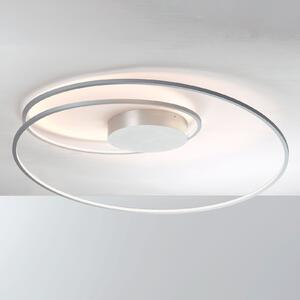 Bopp At LED осветление за таван алуминий 70cm