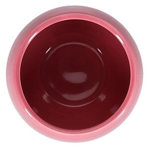 Розови глинени чаши в комплект 2 бр. 230 ml Billie – ONA