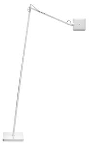 FLOS Kelvin LED - Дизайнерска подова лампа, бяла