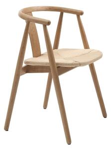 Трапезен стол естествен Relate – Unique Furniture