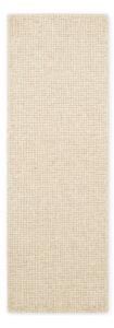 Вълнена пътека в естествен цвят 80x250 cm Eloise – Hanse Home