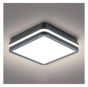 Brilagi - LED Екстериорна лампа BENE LED/18W/230V 22x22 см IP54