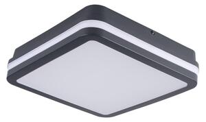 Brilagi - LED Екстериорна лампа BENE LED/18W/230V 22x22 см IP54