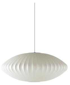 Herman Miller - Nelson Saucer Bubble Голям Висяща Лампа L Off-White Herman Miller