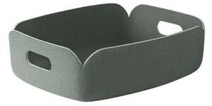 Muuto - Restore Tray Прашни Зелено Muuto