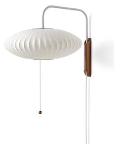 Herman Miller - Nelson Saucer Sconce Bubble Small Стенна Лампа Herman Miller