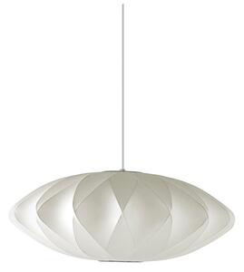 Herman Miller - Nelson Saucer Crisscross Bubble Small Висяща Лампа Herman Miller