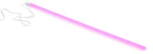 HAY - Neon LED Tube Розов HAY