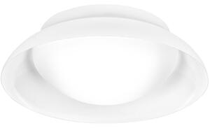 Osram - Плафон ORBIS MILAN 2xE27/10W/230V Ø 30,5 cm кафяв