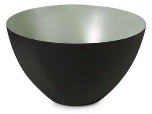 Normann Copenhagen - Krenit Bowl Ø25 Прашни Зелено Normann Copenhagen