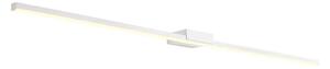 Redo 01-3274 - LED осветление за огледало за баня ASTON LED/24W/230V IP44 бяло