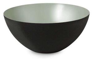 Normann Copenhagen - Krenit Bowl Ø16 Прашни Зелено Normann Copenhagen