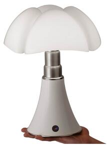 Martinelli Luce - Minipipistrello Cordless LED Настолна Лампа White Martinelli Luce