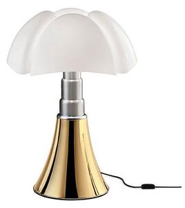 Martinelli Luce - Minipipistrello LED Настолна Лампа Dim. Gold Martinelli Luce