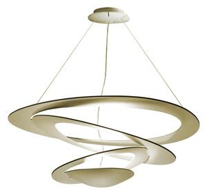 Artemide - Pirce LED Висяща Лампа Злато Artemide