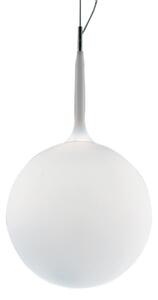 Artemide - Castore 42 Висяща Лампа Бяло Artemide