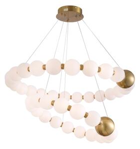 LED Пендел LED/40W/230V 3000K