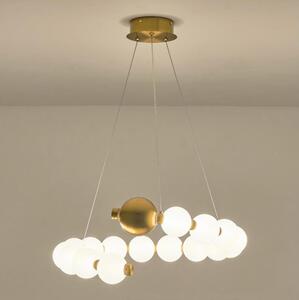 LED Пендел LED/20W/230V 3000K