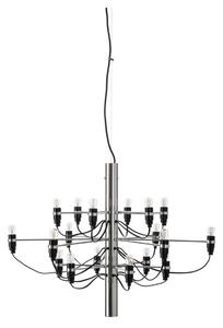 Flos - 2097/18 Висяща Лампа Хром Flos