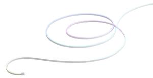Смарт LED лента 5 метра RGB 25W 240 lm IP44
