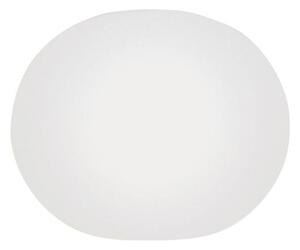 Flos - Glo-Ball W1 Стенна Лампа White Flos