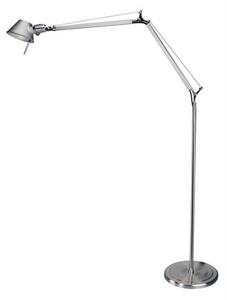 Artemide - Tolomeo Подова Лампа E27 Алуминий Artemide